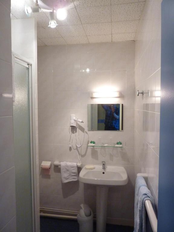 Le Limousin Hotel Meymac Cameră foto